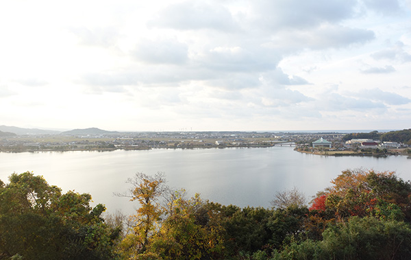 湯梨浜町