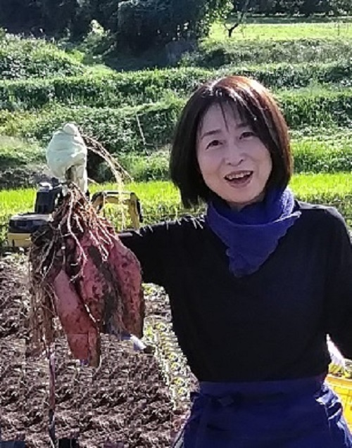 大田 さつき